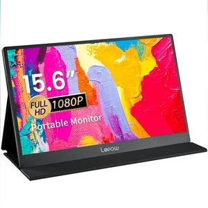 Lepow Portable Screen